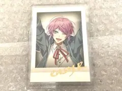 ヒプマイ 飴村乱数 ぱしゃこれ 箔押し 初期グッズ 新品未使用