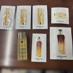 2026年最新】Guerlain スキンケア・基礎化粧品 トライアルセット