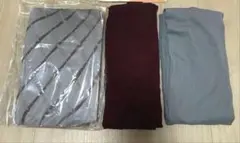 【専用】ストッキング&タイツ　3点セット