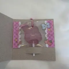 サンリオキャラクターズ キャンディチャームズ グミ マイメロディ