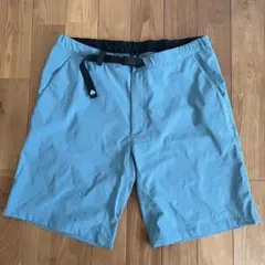 モンベル ストレッチO.D.ショーツ ハーフパンツ ショートパンツ XLのサムネイル