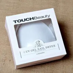 LADONNA TOUCH beauty UVジェルネイルドライヤーのサムネイル