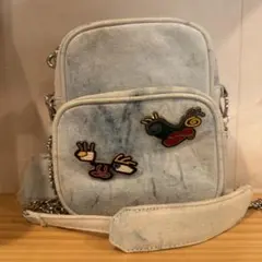 ROY reflectoverjoy ショルダーバッグ LiSA グッズ - メルカリ