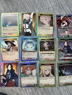 遥*奇様 メルカリ便 無職転生 緑 ラノア魔法大学 デッキパーツ - メルカリ