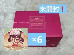Mellojoy 未開封 6点 ミニランド とろんスクイーズ メロジョイ - メルカリ