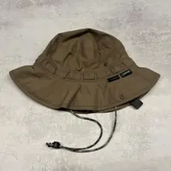 新品未使用 CARAMEL×ZARA バケットハット ブラウン ˎˊ˗ - メルカリ