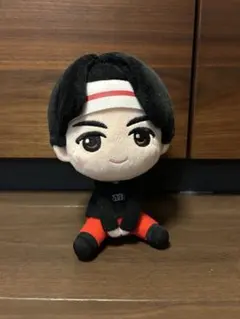 BTS ジンくん 20cm ぬいぐるみ BTS JIN ジン 20cm ぬいぐるみ ドール 人形 | Pay ID