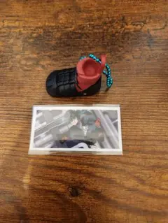 僕のヒーローアカデミア コレクタブルキーチェーン 緑谷出久