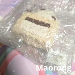 MoMoモモ ロールケーキ3個セット 新品未開封 スクイーズ オル グアバ