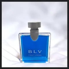 BVLGARI ブルー プールオム オードトワレ EDT 50mlのサムネイル