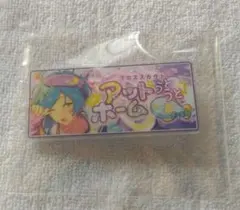 あんスタ 深海奏汰 バナーバッジ