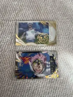 イタジャガ ワンピース with プラマイド LOG.4