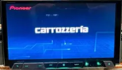 カーナビ AVIC-CW901 PIONEER S/NO:QJTW004374JP AVIC-CW901 PIONEER S/NO:QJTW004374JP - メルカリ
