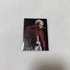 FANTASTICS 八木勇征 コラボカフェ フォトカ
