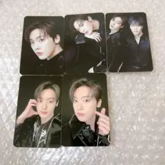 ASTRO DIFFUSION トレカ　ユンサナ