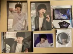 REAL⇔FAKE リアフェ　佐藤流司