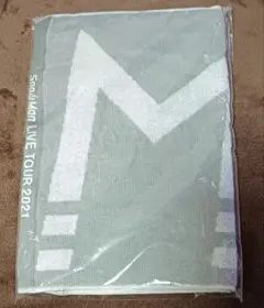 SnowMan LIVE TOUR 2021 Mania タオル