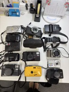 2026年最新】カメラ ジャンク まとめの人気アイテム - メルカリ