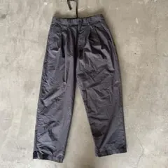 old gap ワイドデニムパンツ 黒 28×30 archive 希少 - メルカリ