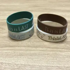 This is LAST ラバーバンドのサムネイル