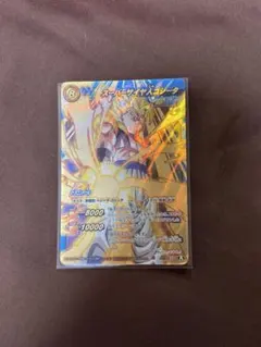 ミラバト　ドラゴンボール　ベジット　ゴジータ　コレクション品 ドラゴンボール Grandista ベジット ゴジータ 計2点セット - メルカリ