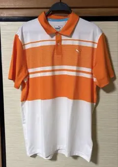 PUMA COOL ポロシャツ プーマ