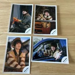 向井康二　公式写真 (他の出品写真とまとめ売り可)