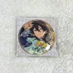 あんスタ 中国 盛放缶バッジ 朔間零