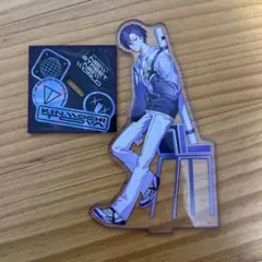 剣持刀也 ROF-MAO 1st LIVE アクリルスタンド