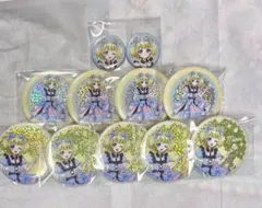 プリパラ 真中らぁら 秋葉原 ボークス ホビー天国2 ホビ天 缶バッジ ffut プリパラ 真中らぁら 秋葉原 ボークス ホビー天国2 ホビ天 缶バッジ