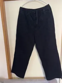 【完売品】Uniqlo U コーデュロイユーティリティパンツ M