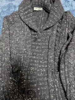 Gelato Pique Homme　カーディガン メンズ トップス新品