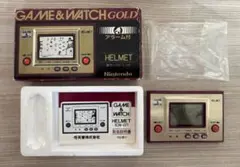 2026年最新】ゲームウォッチ ヘルメットの人気アイテム - メルカリ