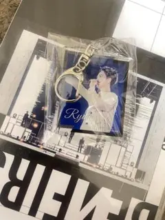 BE:FIRST アクリルキーホルダー Ryoki