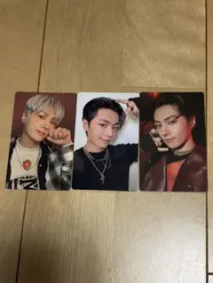 K-POP ENHYPEN ジェイ　トレカ