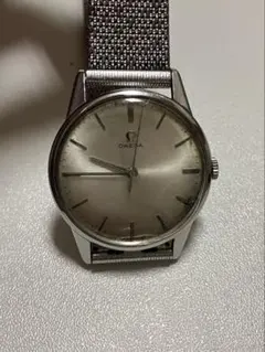 OMEGA オメガ手巻き時計 30ミリキャリパーのサムネイル
