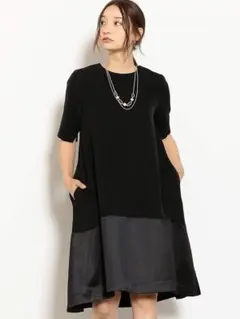 UNITED ARROWS green label relaxing ワンピース