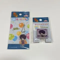 銀魂 高杉晋助 アクリルキーホルダー クリップスタンド