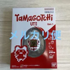 【即購入可】ユニクロ UT オリジナルたまごっち