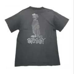 2026年最新】old stussy tシャツ シャドーマンの人気アイテム - メルカリ