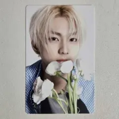 2025年最新】enhypen ソンフン トレカの人気アイテム - メルカリ