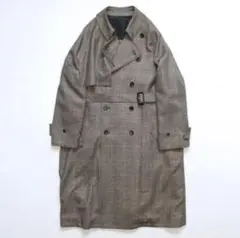 2026年最新】stein メンズ トレンチコートの人気アイテム - メルカリ