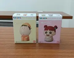 クレヨンしんちゃん　フレンズ　2体セット