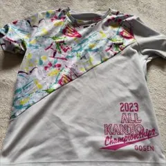 GOSEN 2023 ALL KANTO Tシャツ Mサイズのサムネイル