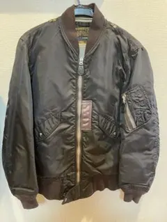 バズリクソンズWILLIAM GIBSON COLLECTION L-2Bのサムネイル