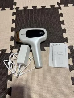 Sattiz IPL脱毛器 本体　ジャンク品のサムネイル