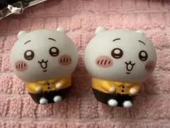 ココス ちいかわ　ちいかわ　2個セット