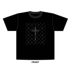 D*i様 the LAST ROCK STARS ライブ　tシャツ 3枚セット THE LAST ROCKSTARS Live Debut 2023 Tokyo – New York – Los Angeles