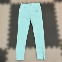 ALGY girl ロングパンツ ミントグリーンのサムネイル