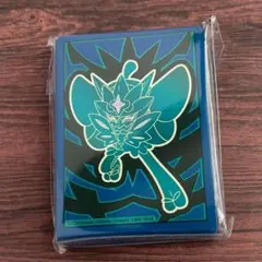 海外限定 】メガ ルカリオ ポケモンカード スリーブ - メルカリ